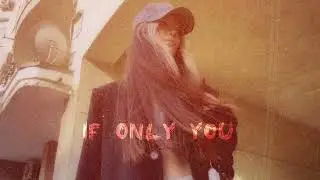 Danny Saucedo - If Only You (TAIMANOVA UA cover)