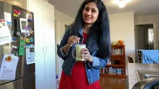 Lemon Honey Immunity Booster Drink- Drink the right way