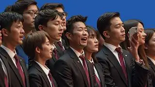 오케스트라 명품 찬송연주 Best Orchestra Hymns