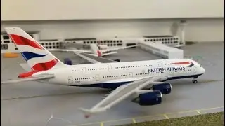 600 sub special! Seattle SLX airport update | season 1 ep3