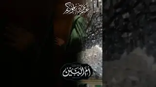 التوجيهات الدينية #وفاة_ام_البنين #يافاطمه #ستوريات_فاطمية #لايك #اكسبلور #ياام_البنين #الشعب #متاب