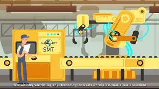 GLOBAL-PTT &mdash; лидер на рынке радиостанций PTTOC POC/раций