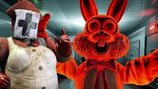 Dark Deception Update Chapter 4 Torment Therapy & Mascot Mayhem Gameplay Walkthrough