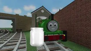 Patrick that's a Homer Simpson (BTWF Remake)