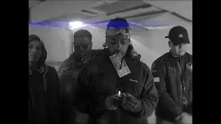 QuaLowKey - By The Pack (Official Music Video)