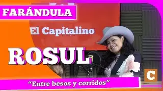 Rosul (@Rosul): los desafíos de cantar regional siendo mujer