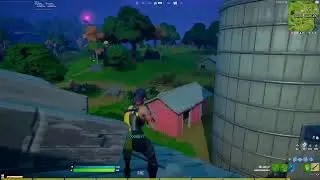 Solo Arena Console GamePlay