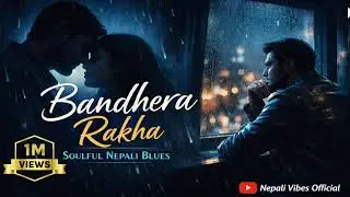 Parelima Lukai Rakha | Soulful Nepali Blues Song | Nepali Vibes Official@MusicNepalPvtLtd 