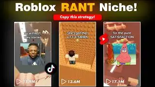 I Found the Most Profitable YouTube Shorts Niche (It&rsquo;s Exploding RIGHT NOW!)