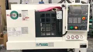 Micromatic Grinding Cnc Machine Condition View | Grinding Machine | Grinding Machine Service