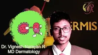 Dermis Episode 2: Drug Rash (Cutaneous Adverse Drug Reactions)