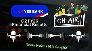 Yes Bank Q2 FY26 Results | Profit, Revenue & Key Highlights Explained