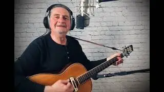 Small Town Saturday Night - Otis Gibbs - Cover
