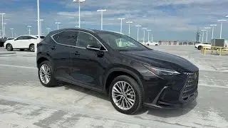 2025 Lexus NX 350 Premium FL North Miami, Fort Lauderdale, Hollywood, Aventura, North Miami Bea...
