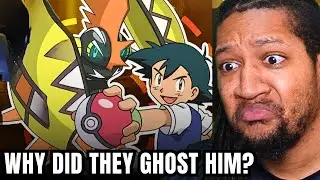 Top 10 LEGENDARY Pok&eacute;mon Ash Ketchum Almost Owned (Reaction)