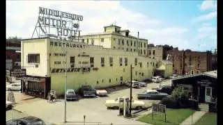 Middlesboro , Ky History in Photos