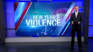Over 1700 shots fired in Fresno on New Year's Eve: 'It is not safe to fire off a gun in a highly pop