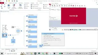 Как регистрировать сообщения и воспроизводить журнал в CANalyzer #canalyzer #vector