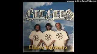 Ellan Vannin (Only Vocals)-Bee Gees