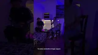 Jona23Suarez - Mi lugar seguro 💘 (Cover)