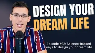 life by design: a 4-step system for fulfillment and freedom