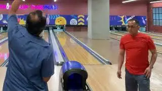 Bowling @SM Downtown CDO December 20, 2025
