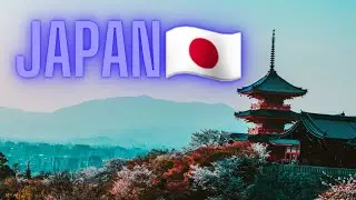 Japan | Japan is an island country in East Asia.