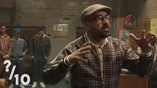 The Gentlemen [MOVIE REVIEW] - (Out of Ten)