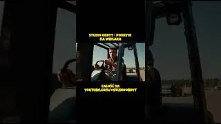 Studio OBDYT - Podryw na widlaka #shorts #viral