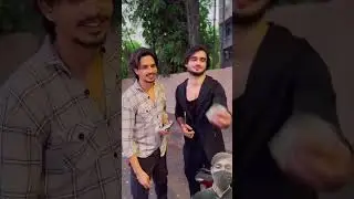 Man We'll be man 😁😅😂 #memeclip #comedyprank #comedy #fkcomedy1 #abrazkhan #comedyexclusive