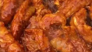 Durban streetstyle food
