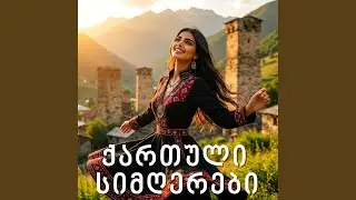 ალუჩამ კვირტი გაშალა - Georgian Song