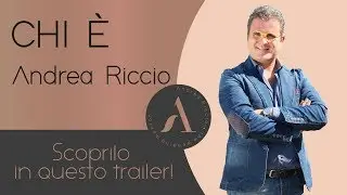 andrea riccio
