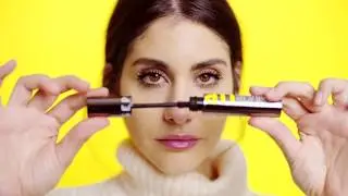 SEPHORA COLLECTION SIZE UP MASCARA