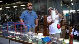 How to: Crab Pots Tips and Tricks + New 2021 Regulations