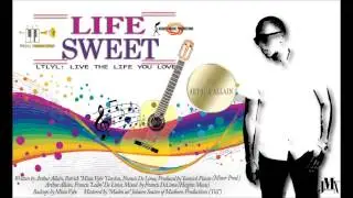 Life Sweet #LTLYL - Arthur |EvaLucian|