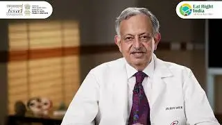 PM Modi&rsquo;s Appeal to reduce the intake of oil by 10% to for healthy liver and life | FSSAI (Tamil)