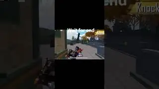 wait for end akm clutch #1v2 #pubgmobile #bgmishorts #pubg #gaming #mobilegame