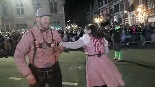 CARNAVAL BAILLEUL 2025
