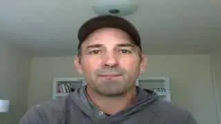 Tornado Chaser Sean Casey talks about chasing storms