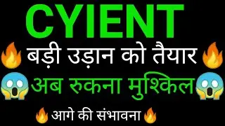 CYIENT share 🔥✅ | CYIENT share latest news today | CYIENT share news  | CYIENT