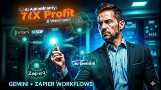 Integrating Gemini & ChatGPT APIs for Autonomous | Online Business In United Kingdom 2025