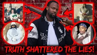 He TRADED Tupac&rsquo;s Life for $2,500..(The Full Story REVEALED!)