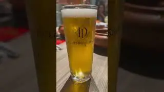 Belfast Northern Ireland-Dumpling Library- Beer 🍺