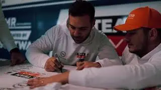 Team BMR