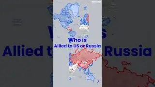 Who Has the Upper Hand? Russia vs US Allies