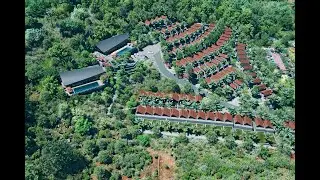 Rannu Park & Resort - Commercial Animation