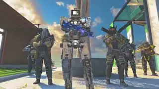 IW: Fast Kbar Nuke on Genesis