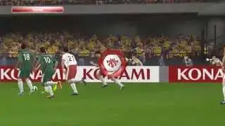 PES 2014 IL BRASILE SIAMO NOI