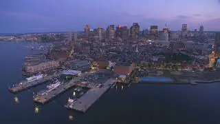 Top places to visit in Boston